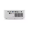 Projetor InFocus Nemesis II 5000 ANSI lúmenes DLP WXGA 1280x800 branco