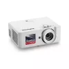 Projetor InFocus Nemesis II 5000 ANSI lúmenes DLP WXGA 1280x800 branco