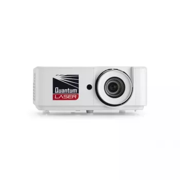 Projetor InFocus Nemesis II 5000 ANSI lúmenes DLP WXGA 1280x800 branco