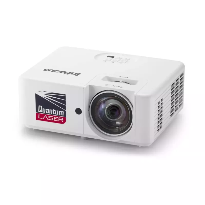 Projetor InFocus Nemesis II 4000 ANSI lúmenes DLP 1080p