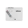 Projetor InFocus Nemesis II 4000 ANSI lúmenes DLP 1080p