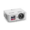 Projetor InFocus Nemesis II 4000 ANSI lúmenes DLP 1080p