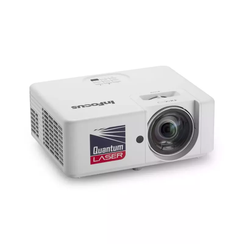 Projetor InFocus Nemesis II 4000 ANSI lúmenes DLP 1080p
