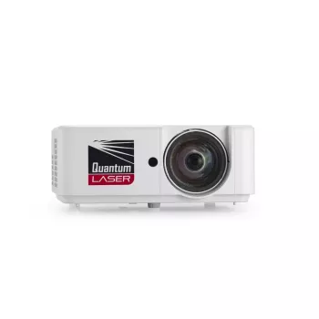 Projetor InFocus Nemesis II 4000 ANSI lúmenes DLP 1080p