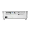 Projetor de distância padrão InFocus Genesis IV 4000 ANSI lúmenes DLP XGA 3D branco