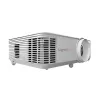 Projetor de distância padrão InFocus Genesis IV 4000 ANSI lúmenes DLP XGA 3D branco