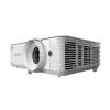 Projetor de distância padrão InFocus Genesis IV 4000 ANSI lúmenes DLP XGA 3D branco