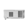 Projetor de distância padrão InFocus Genesis IV 4000 ANSI lúmenes DLP XGA 3D branco