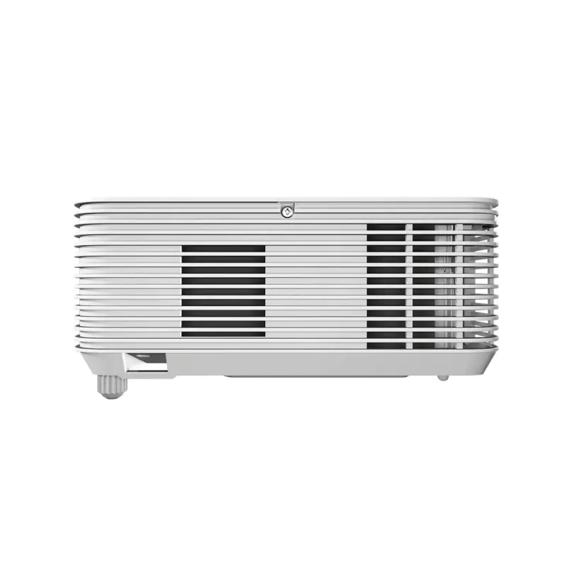 Projetor de distância padrão InFocus Genesis IV 4000 ANSI lúmenes DLP XGA 3D branco
