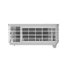Projetor de distância padrão InFocus Genesis IV 4000 ANSI lúmenes DLP XGA 3D branco