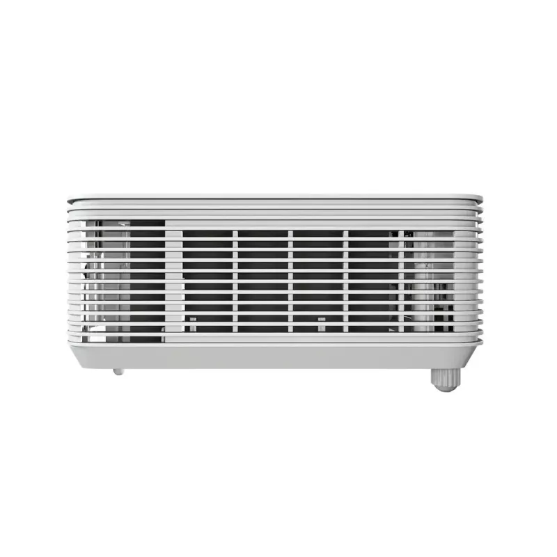 Projetor de distância padrão InFocus Genesis IV 4000 ANSI lúmenes DLP XGA 3D branco