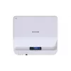 Projetor de ultra curta distância Ricoh PJ UHL3660 6500 ANSI Lumen DLP UHD 4K (3840x2160) branco
