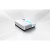 Projetor de ultra curta distância Ricoh PJ UHL3660 6500 ANSI Lumen DLP UHD 4K (3840x2160) branco