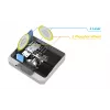 Projetor de ultra curta distância Ricoh PJ UHL3660 6500 ANSI Lumen DLP UHD 4K (3840x2160) branco