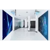 Projetor de ultra curta distância Ricoh PJ UHL3660 6500 ANSI Lumen DLP UHD 4K (3840x2160) branco