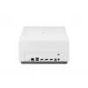 Projetor de projeção padrão LG HU710PW 2000 ANSI Lumen DLP UHD 4K (3840x2160) branco