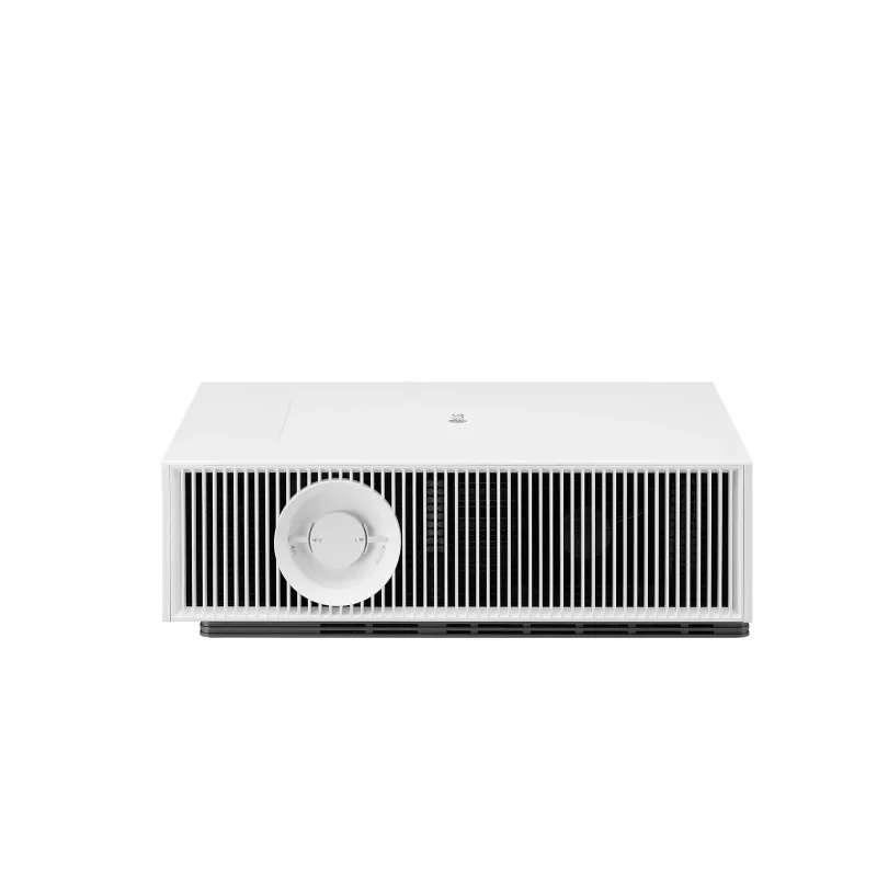 Projetor de projeção padrão LG HU710PW 2000 ANSI Lumen DLP UHD 4K (3840x2160) branco