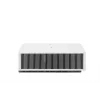 Projetor de projeção padrão LG HU710PW 2000 ANSI Lumen DLP UHD 4K (3840x2160) branco