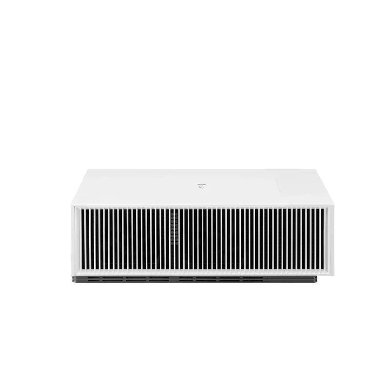 Projetor de projeção padrão LG HU710PW 2000 ANSI Lumen DLP UHD 4K (3840x2160) branco