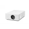 Projetor de projeção padrão LG HU710PW 2000 ANSI Lumen DLP UHD 4K (3840x2160) branco