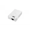 Projetor de projeção padrão LG HU710PW 2000 ANSI Lumen DLP UHD 4K (3840x2160) branco