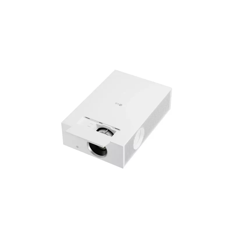 Projetor de projeção padrão LG HU710PW 2000 ANSI Lumen DLP UHD 4K (3840x2160) branco