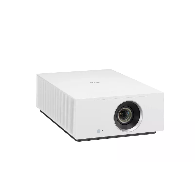 Projetor de projeção padrão LG HU710PW 2000 ANSI Lumen DLP UHD 4K (3840x2160) branco