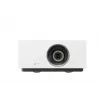 Projetor de projeção padrão LG HU710PW 2000 ANSI Lumen DLP UHD 4K (3840x2160) branco