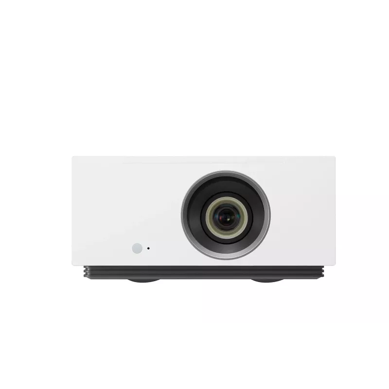 Projetor de projeção padrão LG HU710PW 2000 ANSI Lumen DLP UHD 4K (3840x2160) branco