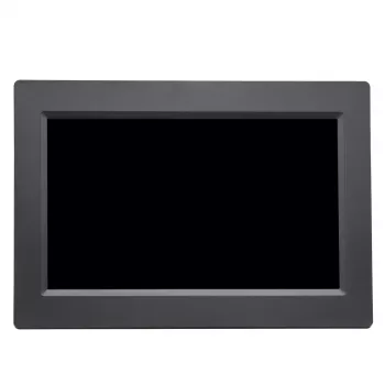 Moldura digital Denver PFF-1015B 10,1 polegadas ecrã tátil WLAN 16 GB