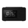 Rádio-relógio Panasonic RC-D8EG-K preto