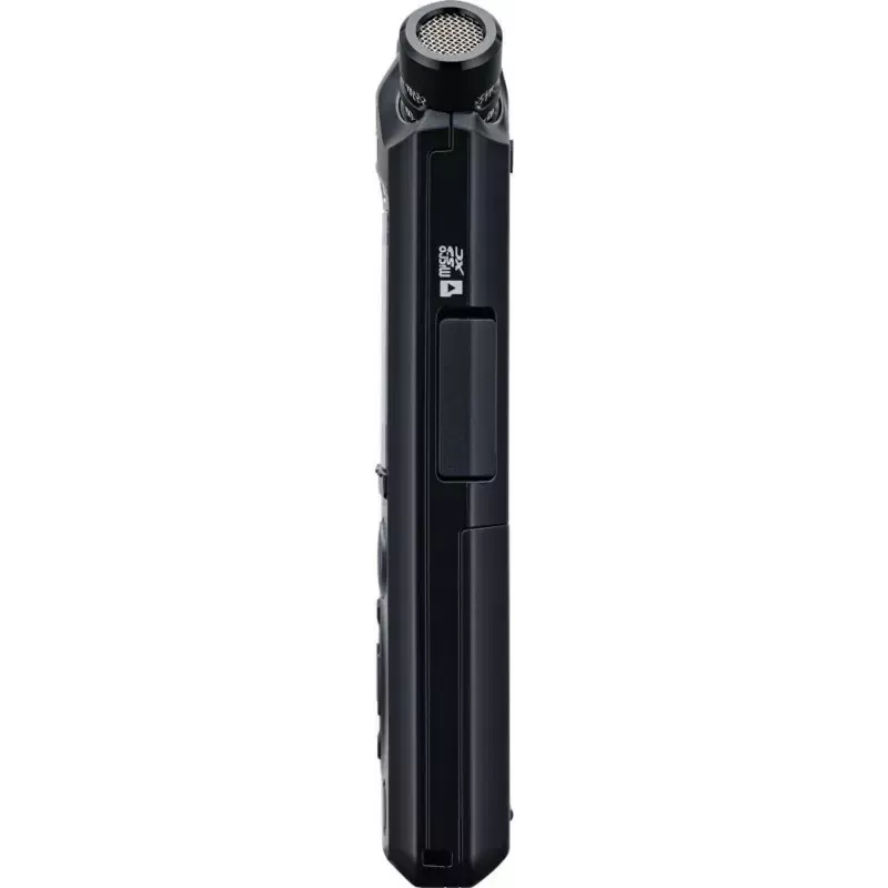 OM System LS-P5 kit, gravador de áudio (V409180BG010)