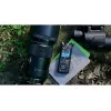 OM System LS-P5 kit, gravador de áudio (V409180BG010)