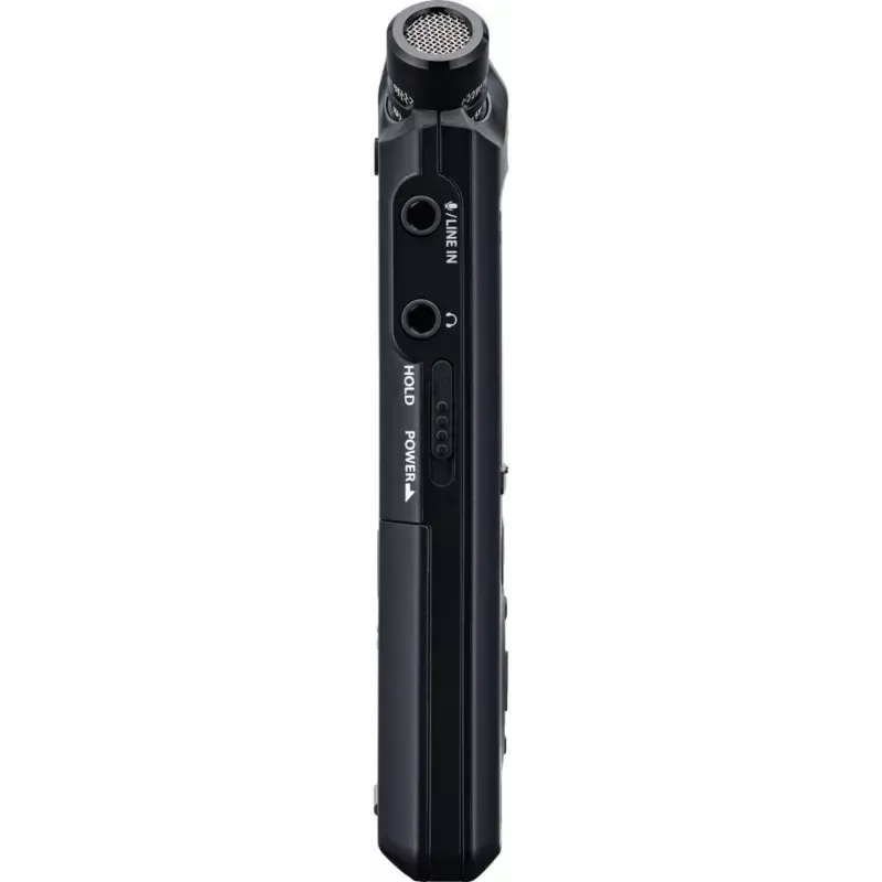 OM System LS-P5 kit, gravador de áudio (V409180BG010)