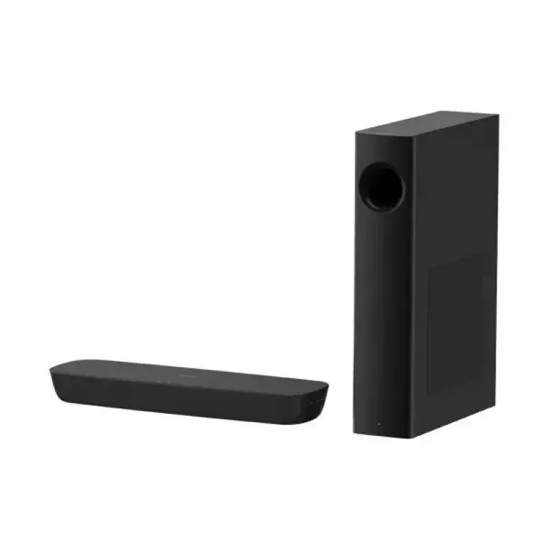 Barra de som Panasonic SC-HTB254EG 120 W