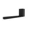 Barra de som Grundig DSB 3000 preto 3.1.2 canais 290 W Dolby Atmos