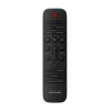Barra de som Grundig DSB 3000 preto 3.1.2 canais 290 W Dolby Atmos