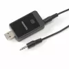 Marmitek BoomBoom 50 transmissor de áudio Bluetooth