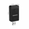 Marmitek BoomBoom 50 transmissor de áudio Bluetooth