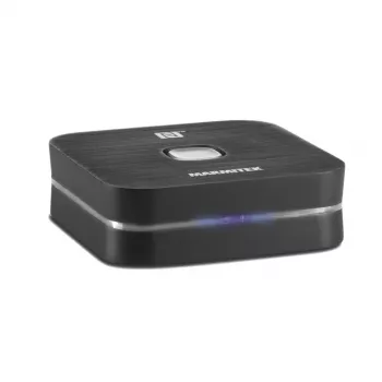 Transmissor de áudio sem fios Marmitek BoomBoom 80 100 m preto