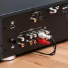 Marmitek BoomBoom 80 recetor de áudio Bluetooth com NFC