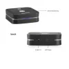Marmitek BoomBoom 80 recetor de áudio Bluetooth com NFC