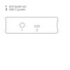Marmitek BoomBoom 80 recetor de áudio Bluetooth com NFC