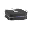 Marmitek BoomBoom 80 recetor de áudio Bluetooth com NFC