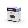 Marmitek BoomBoom 80 recetor de áudio Bluetooth com NFC