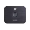 Marmitek BoomBoom 93 recetor de áudio Bluetooth sem fios (08312)