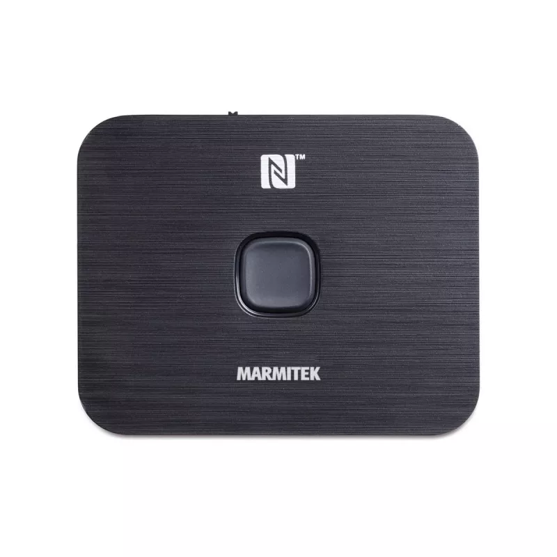 Marmitek BoomBoom 93 recetor de áudio Bluetooth sem fios (08312)