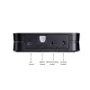 Marmitek BoomBoom 93 recetor de áudio Bluetooth sem fios (08312)