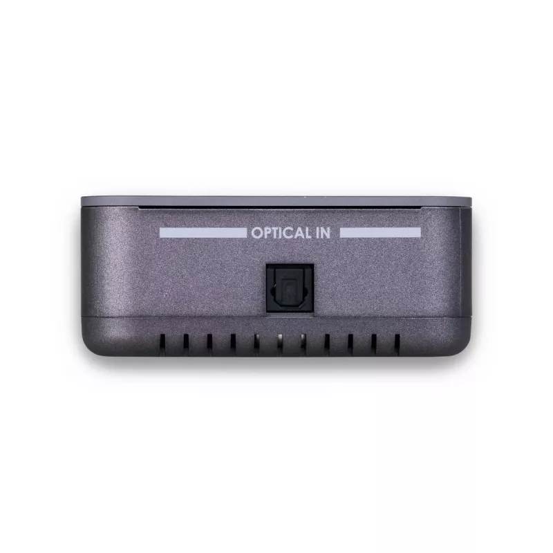 Splitter ótico Marmitek Split TS14 - 1 entrada / 4 saídas - Toslink