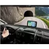 Navegador GPS TOMTOM Go Camper Tour 6 (2.ª geração) — navegação portátil para autocaravanas/furgonetas
